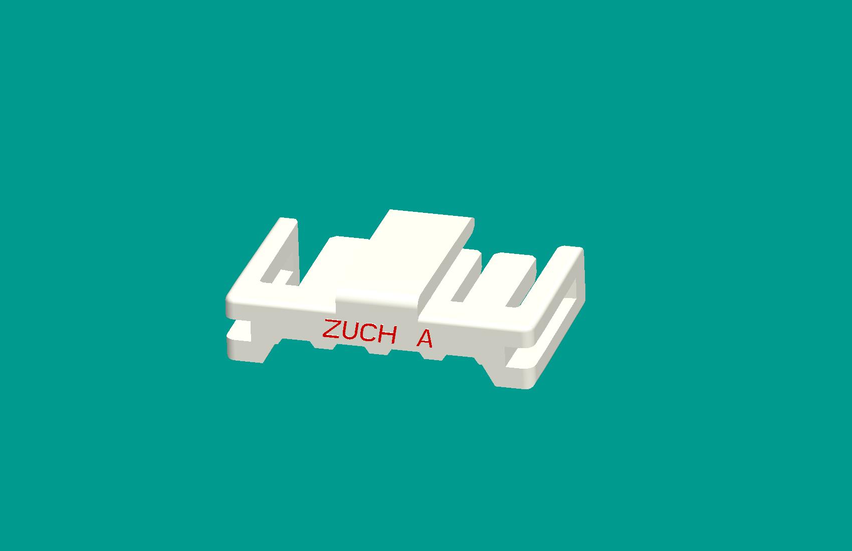 PA-4S鎖片/本色/高灼熱絲