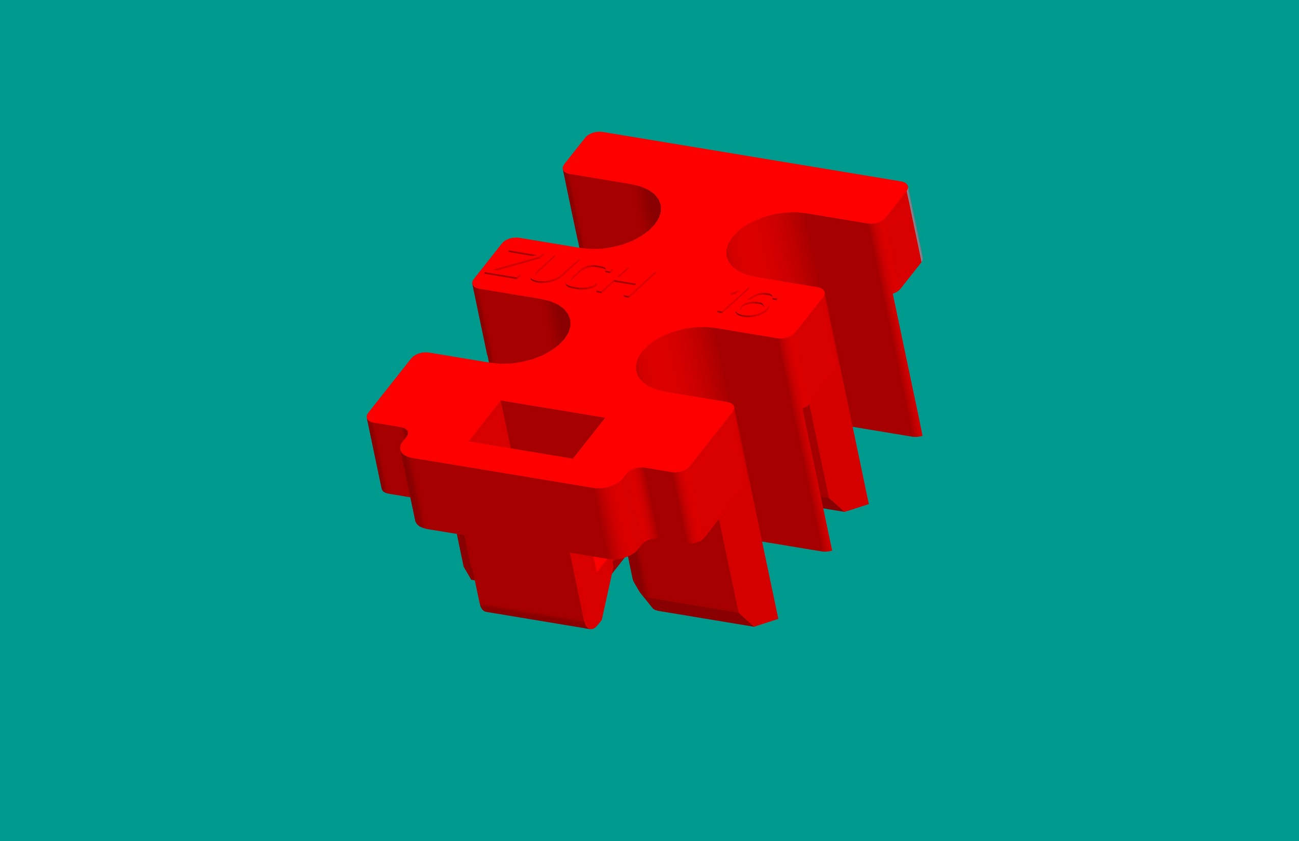 EL-4S鎖片(雙排，PR通用)豬肝紅-高灼熱絲